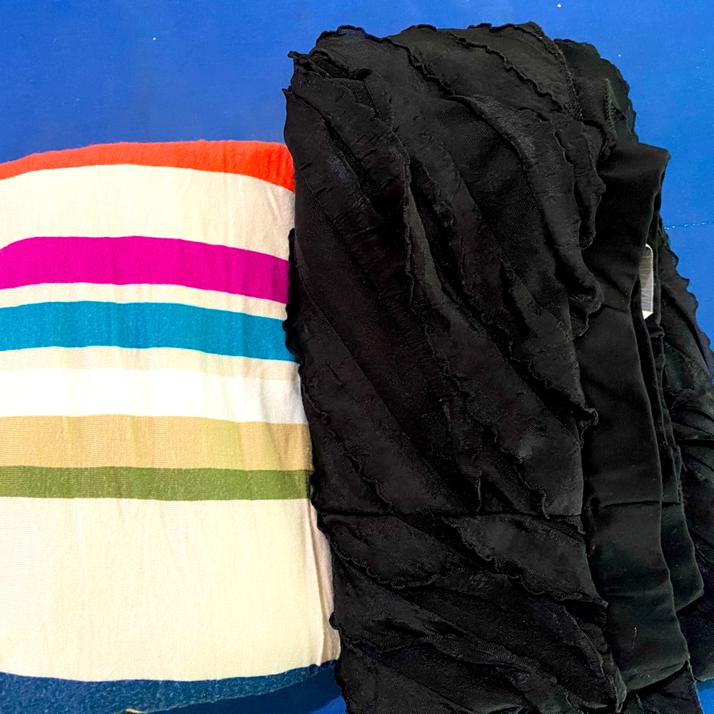 Skirt bundle size large